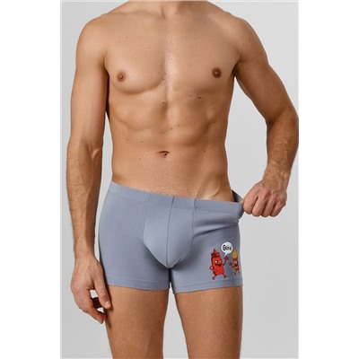 Трусы мужские (2шт) MARK FORMELLE, 1235903