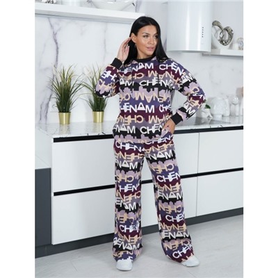 Костюм Стрит (Город)