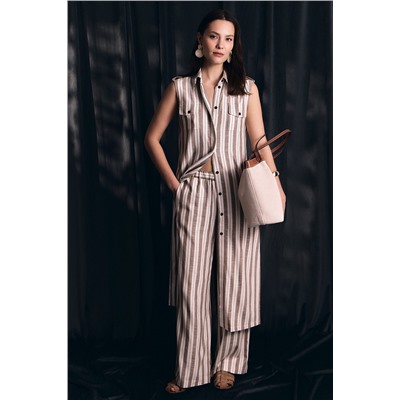 Брюки POMPA, 1136706