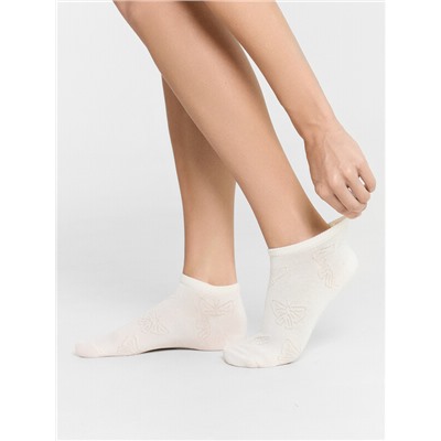 НОСКИ ЖЕНСКИЕ 306K-3142