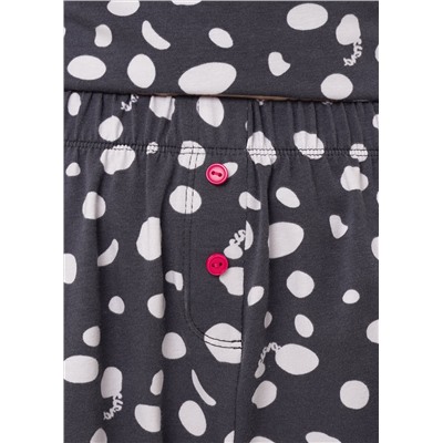 CLEVER Пижама LSET15-1187/1