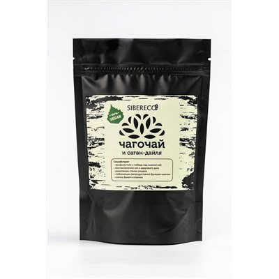 Чагочай и саган-дайля 100г ЭКОПРОДУКТЫ, 1183988