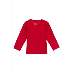 Лонгслив PLAYTODAY, 923494