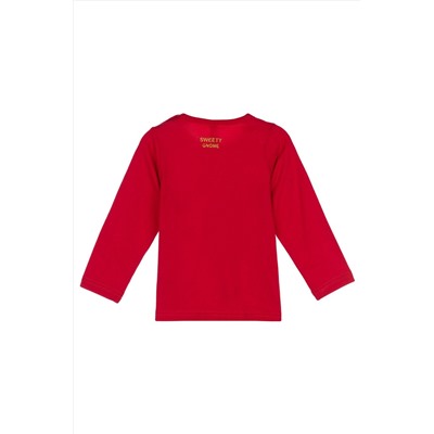 Лонгслив PLAYTODAY, 923494