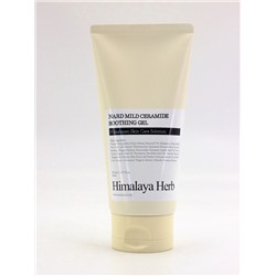 BOUQUET GARNI NARD - ГЕЛЬ ДЛЯ ЛИЦА И ТЕЛА С КЕРАМИДАМИ MILD CERAMIDE SOOTHING GEL, 150 МЛ