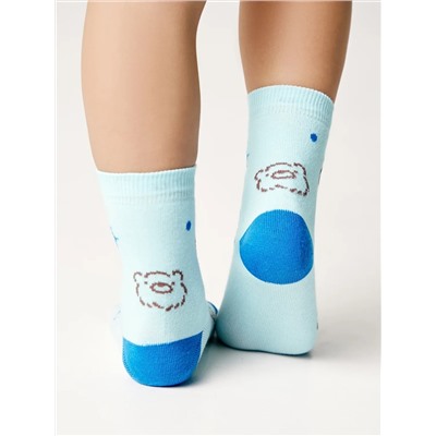 ESLI Носки E 24С-74СПЕ