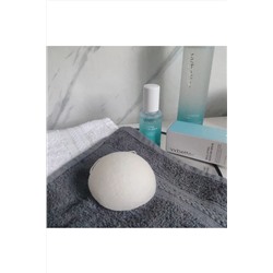 VVbetter Конжаковый спонж для лица / Konjac Sponge KRISTALLER, 1108605