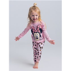 Пижама для девочки J-458