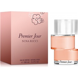 NINA RICCI PREMIER JOUR edp (w) 100ml
