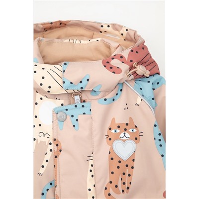 CROCKID Комбинезон ВК 60032/н/27 Ал