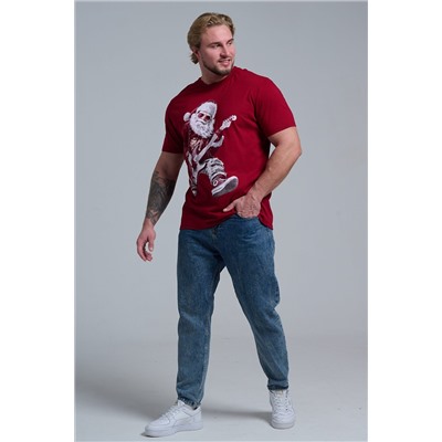 8581 футболка унисекс НАТАЛИ, 1223935