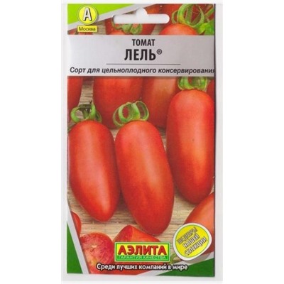 Томат Лель (Код: 5364)