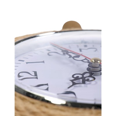 УЦЕНКА Часы настенные интерьерные «Апсель», циферблат d=15 см, 23×23 см