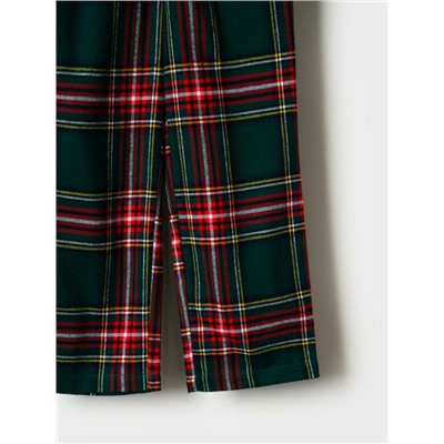 Пижама текстильная для девочек