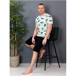 Костюм "Рипстер" (Зеленый)