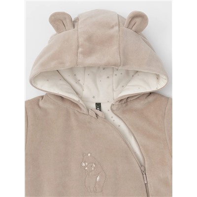 CROCKID Комбинезон К 6533