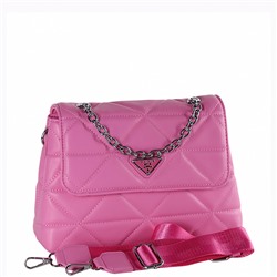 Сумка 8389CD m.red  Alex&Mia