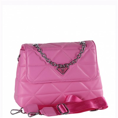 Сумка 8389CD m.red  Alex&Mia