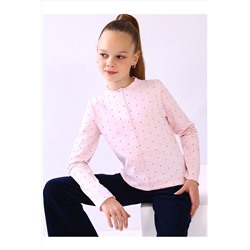 Лонгслив АПРЕЛЬ, 1064816