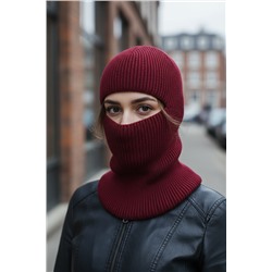 Балаклава женская Trend Рэд