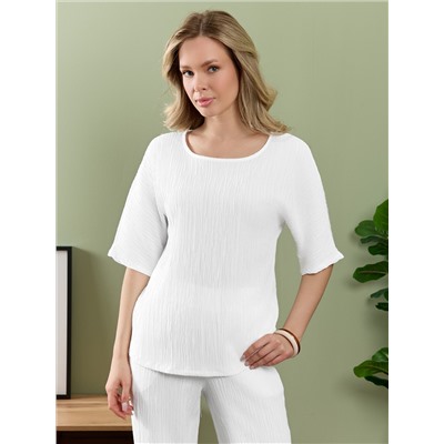 Блузка Сиеста-6