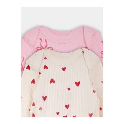 Боди детское (2шт.) MARK FORMELLE, 1229975