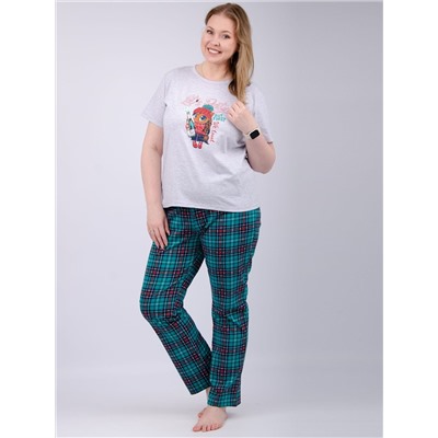Malina Пижама 3183б