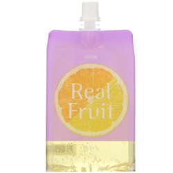 Skin79, Real Fruit Soothing Gel, Citrus, 10.58 oz (300 g)