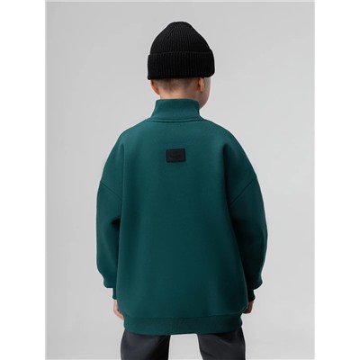 Bodo Толстовка 20-269MU