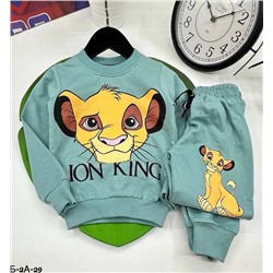 Костюм детский