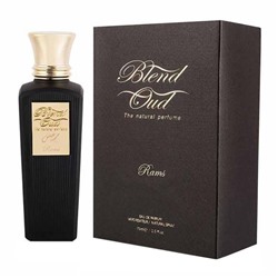 BLEND OUD RAMS edp (w) 75ml