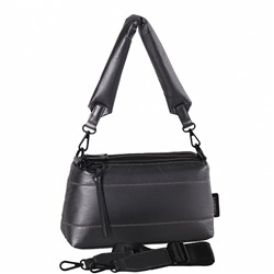 Сумка 29040-10 silver Velina Fabbiana-Safenta