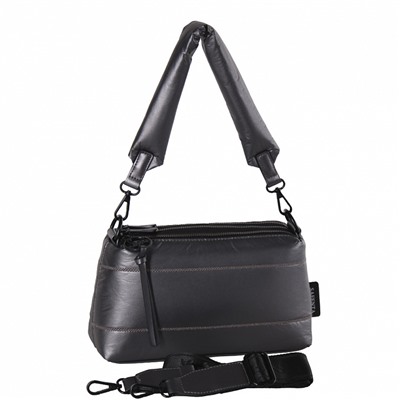 Сумка 29040-10 silver Velina Fabbiana-Safenta