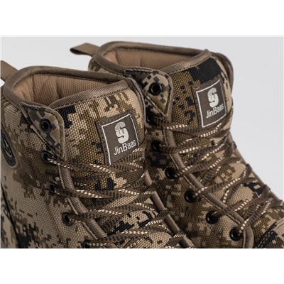 Зимние Ботинки