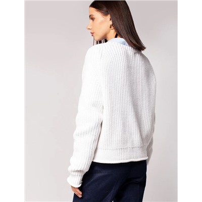 VILATTE Джемпер D39.614