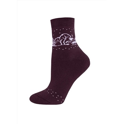 БРЕСТСКИЕ Носки 1408 ARCTIC (махровые)