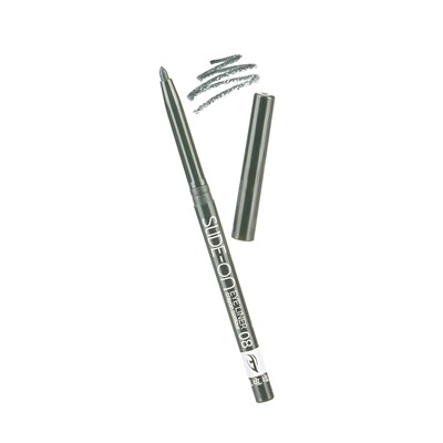 Триумф tf Карандаш-автомат для глаз Slide-on eye liner 08 Темный изумруд 30082