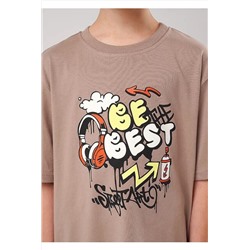 Комплект (Футболка+Шорты) CLEVER, 1217551