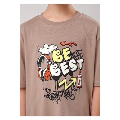 Комплект (Футболка+Шорты) CLEVER, 1217551