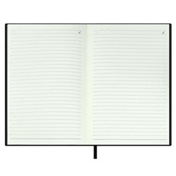 Ежедневник недатированный А5 240 стр. 70664 "РЯБИНА. #МАРГАРИТА КАРЕВА" Феникс