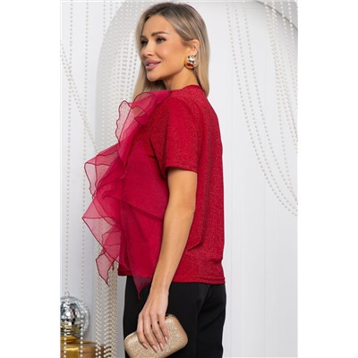 LT Collection Блуза Б14618-5М