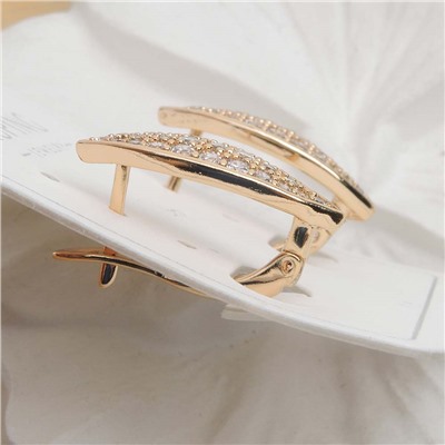 XUPING Серьги арт. 18 1837 (id 282201)