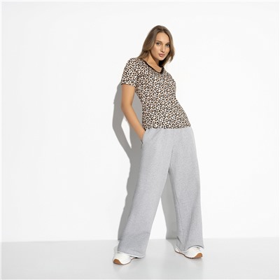 Футболка приталенного силуэта, Любовь рядом (hot diva)