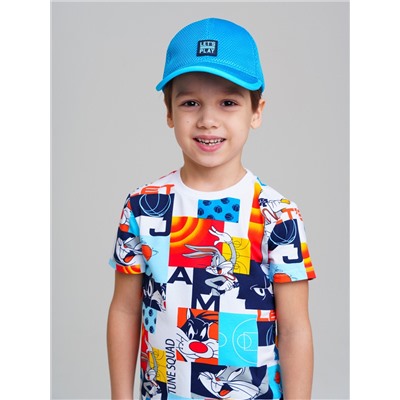 PLAYTODAY Кепка 12512318