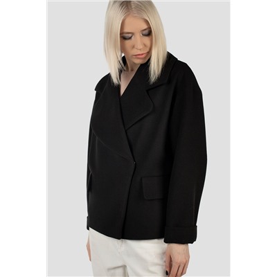 01-11735 Пальто женское демисезонное