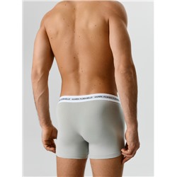 ТРУСЫ МУЖСКИЕ (4ШТ) 411221-4