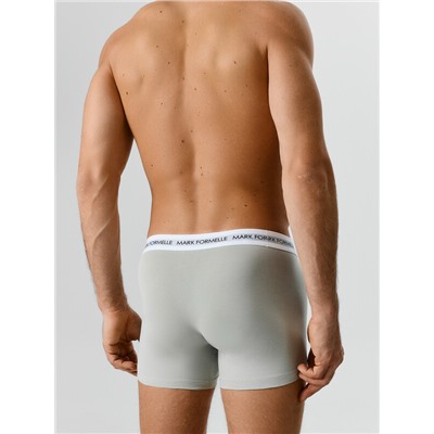 ТРУСЫ МУЖСКИЕ (4ШТ) 411221-4