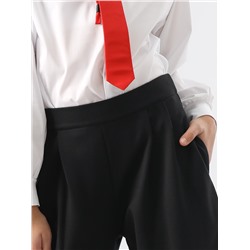 Брюки палаццо утепленные Соль&Перец