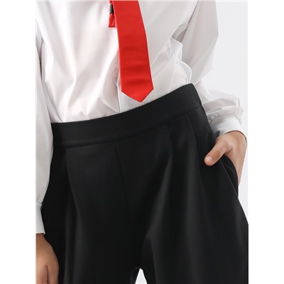 Брюки палаццо утепленные Соль&Перец