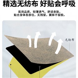 Пластырь обезболивающий тигровый, 20 шт